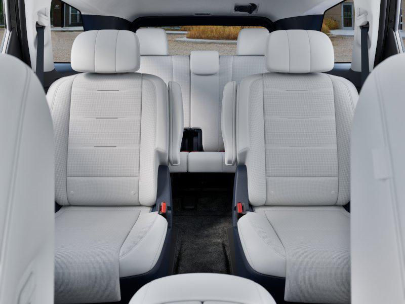 new 2026 Hyundai Palisade Hybrid car, priced at $60,895