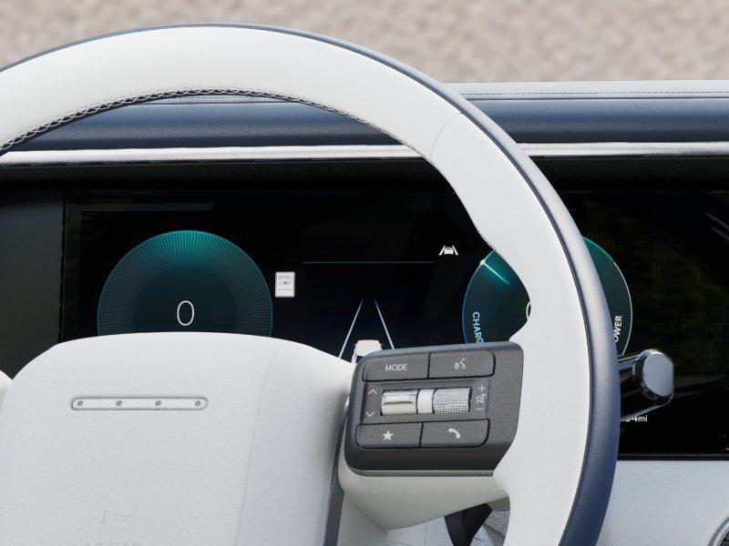 new 2026 Hyundai Palisade Hybrid car, priced at $60,895