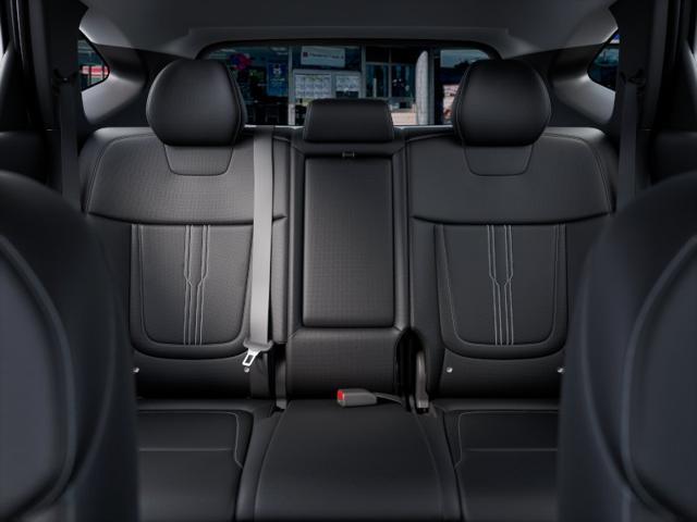 new 2025 Hyundai Tucson car, priced at $33,272