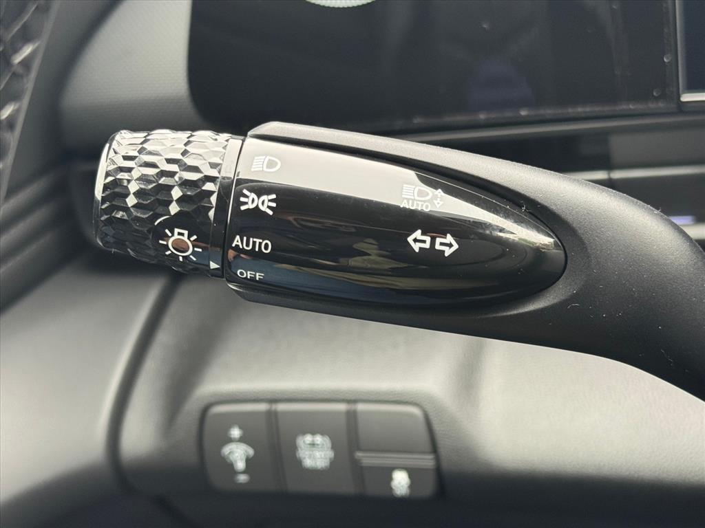 new 2026 Hyundai ELANTRA HEV car, priced at $29,840