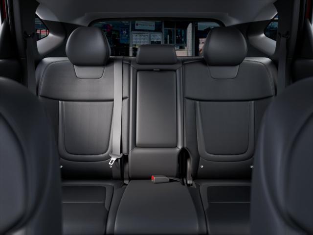 new 2025 Hyundai Tucson car, priced at $35,985