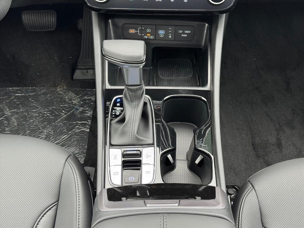 new 2026 Hyundai SANTA CRUZ car, priced at $37,520