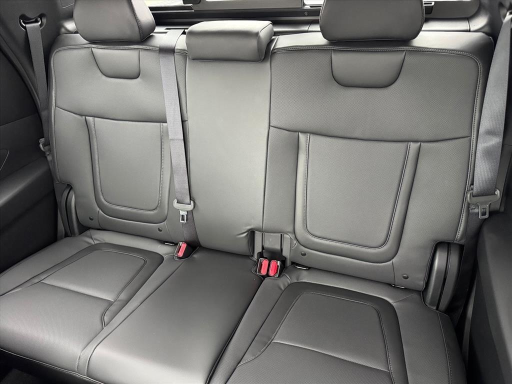 new 2026 Hyundai SANTA CRUZ car, priced at $37,520