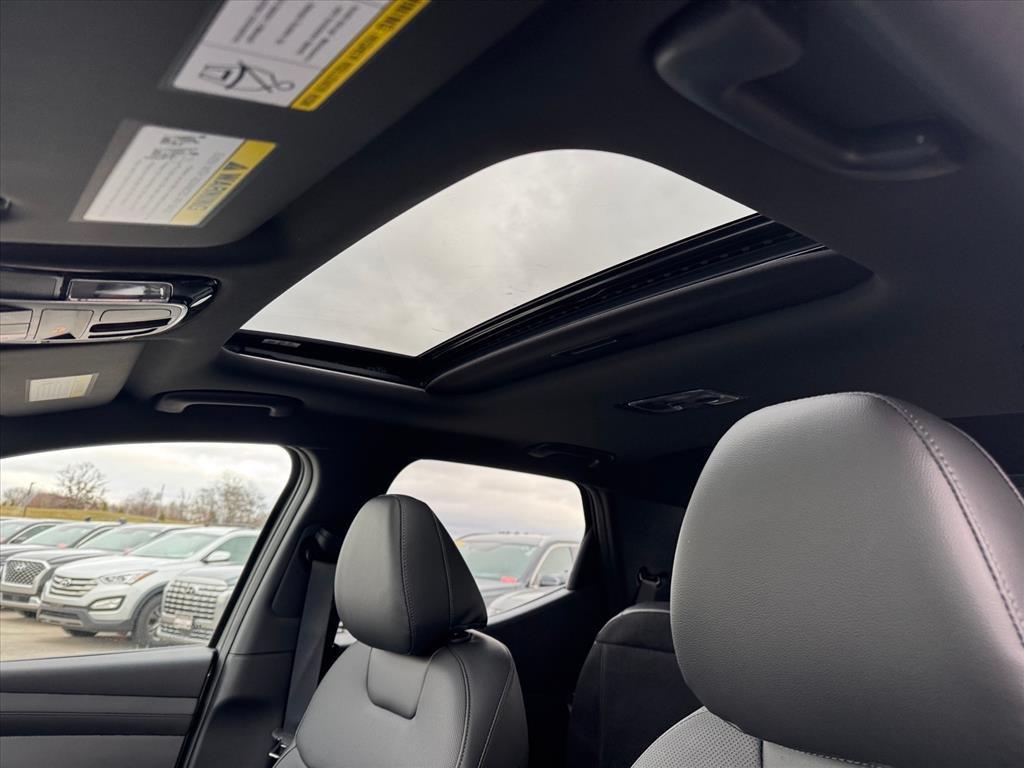 new 2026 Hyundai SANTA CRUZ car, priced at $37,520