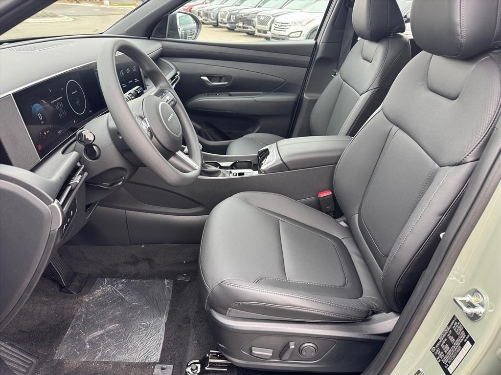 new 2026 Hyundai SANTA CRUZ car, priced at $37,520