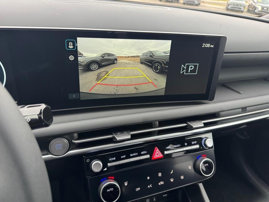 new 2026 Hyundai SANTA CRUZ car, priced at $37,520