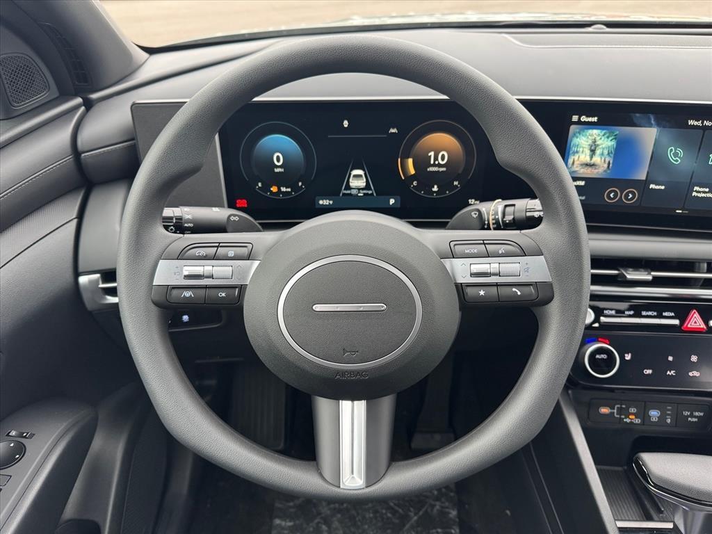 new 2026 Hyundai SANTA CRUZ car, priced at $37,520