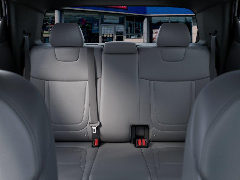 new 2026 Hyundai SANTA CRUZ car, priced at $34,075