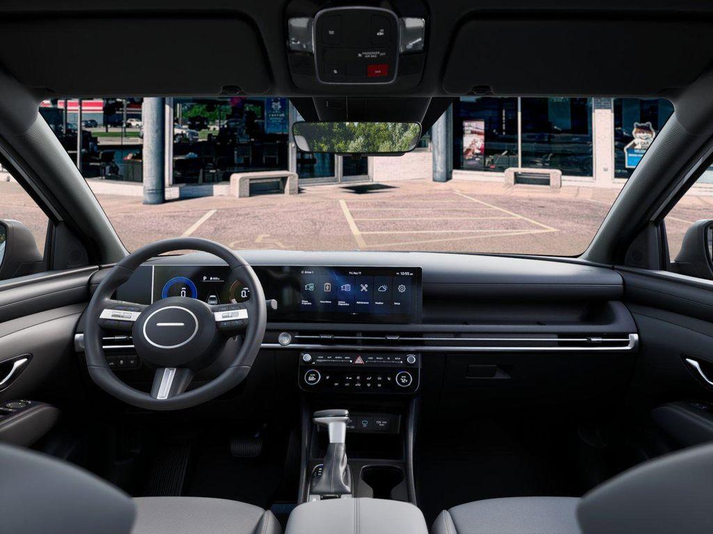 new 2026 Hyundai SANTA CRUZ car, priced at $34,075