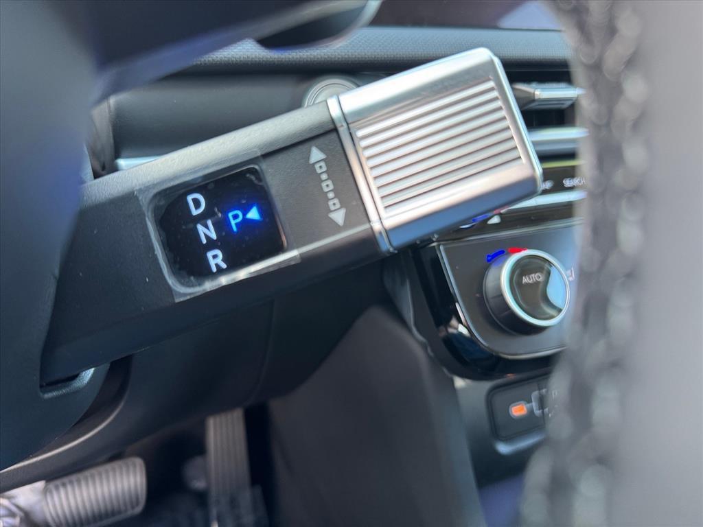 new 2026 Hyundai TUCSON Hybrid car, priced at $35,810