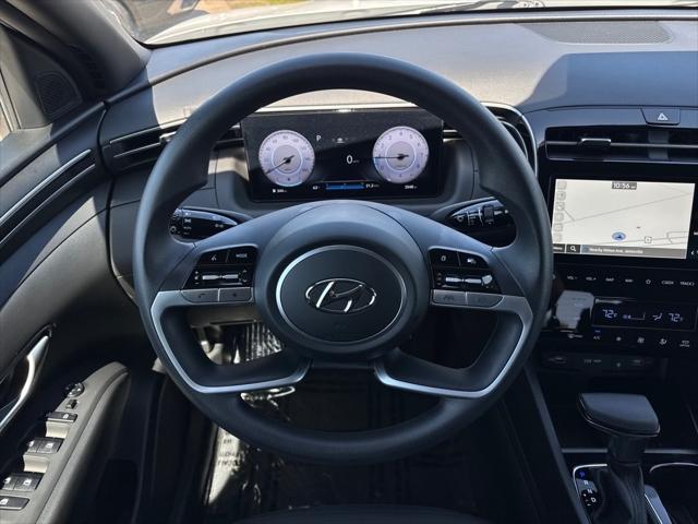 used 2024 Hyundai SANTA CRUZ car, priced at $29,500
