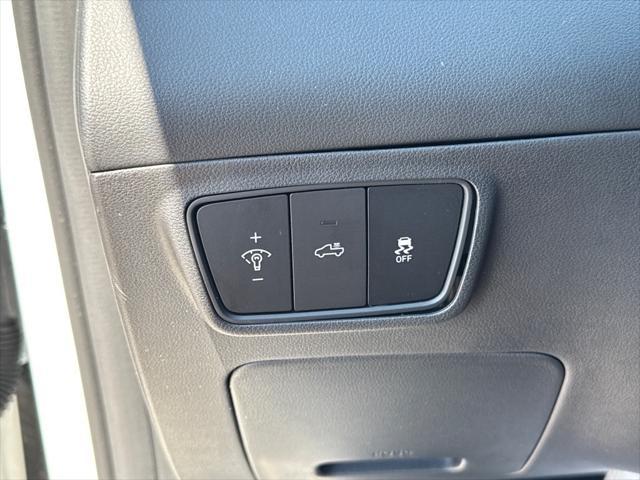 used 2024 Hyundai SANTA CRUZ car, priced at $29,500