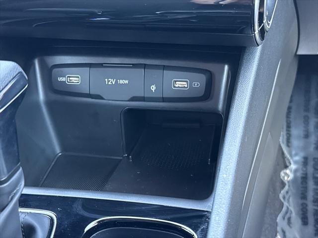 used 2024 Hyundai SANTA CRUZ car, priced at $29,500