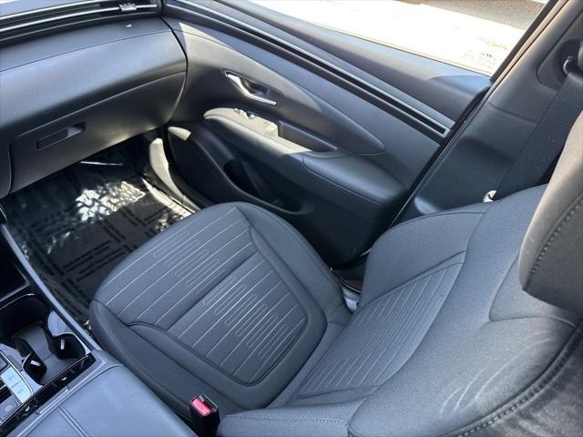 used 2024 Hyundai SANTA CRUZ car, priced at $29,500
