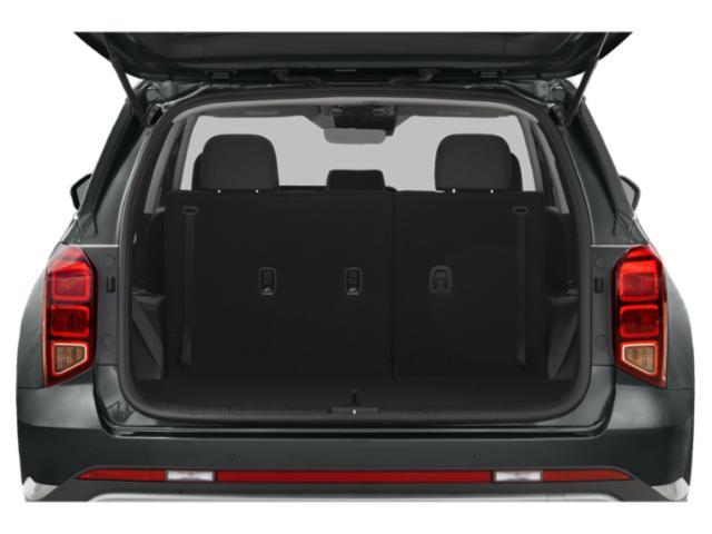 used 2023 Hyundai Palisade car, priced at $26,890