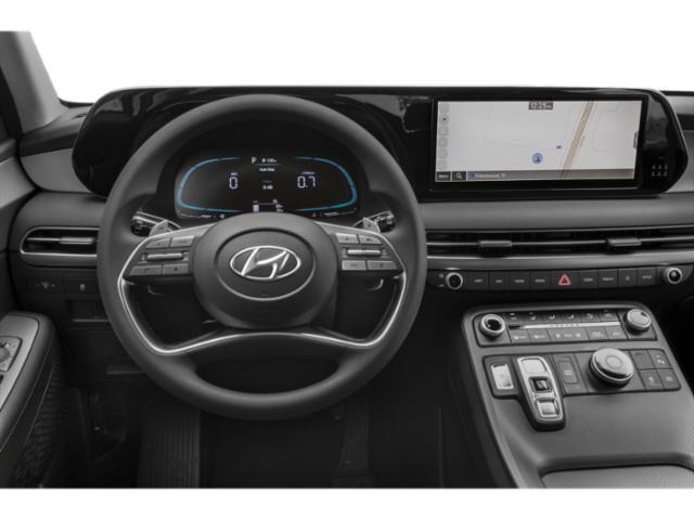 used 2023 Hyundai Palisade car, priced at $26,890
