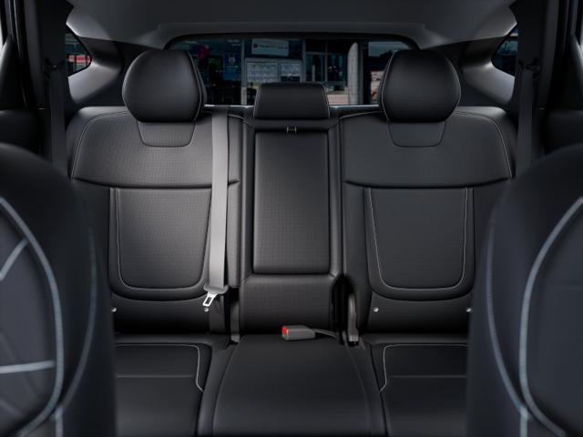 new 2025 Hyundai Tucson car, priced at $31,155