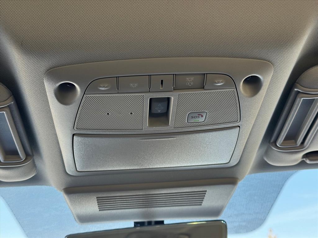 used 2023 INFINITI QX80 car, priced at $48,200