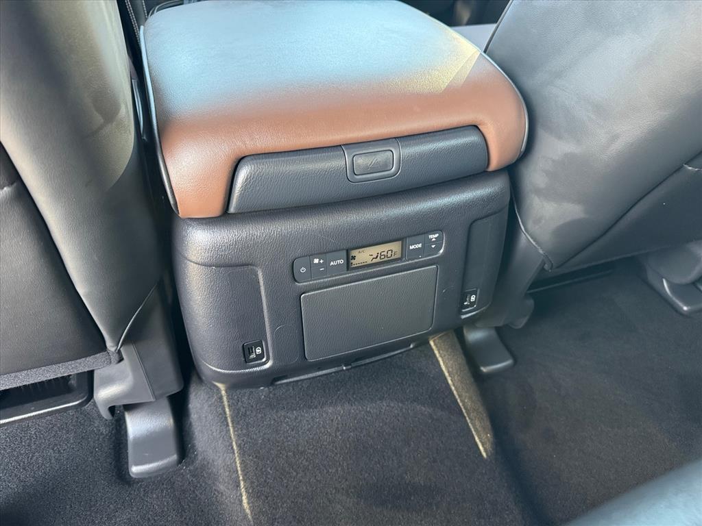 used 2023 INFINITI QX80 car, priced at $48,200