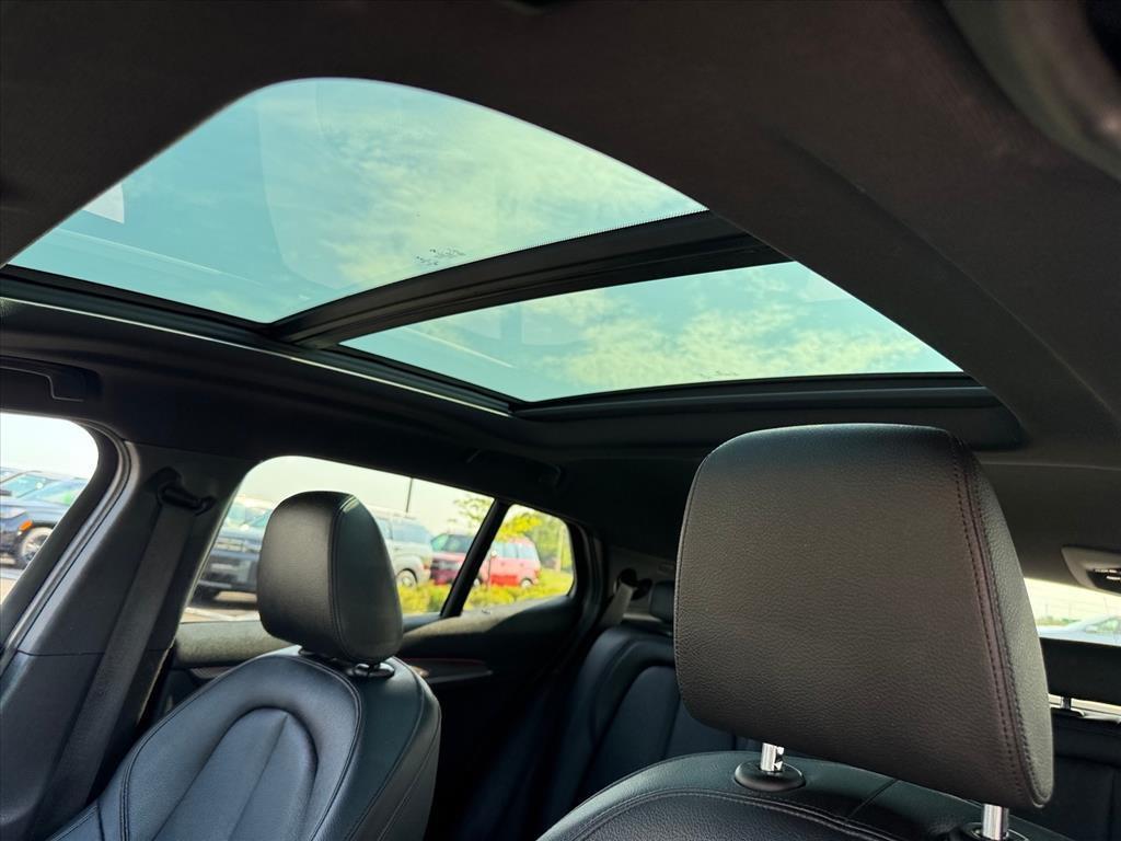 used 2022 BMW X2 car, priced at $28,699