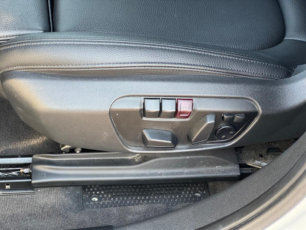 used 2022 BMW X2 car, priced at $28,699
