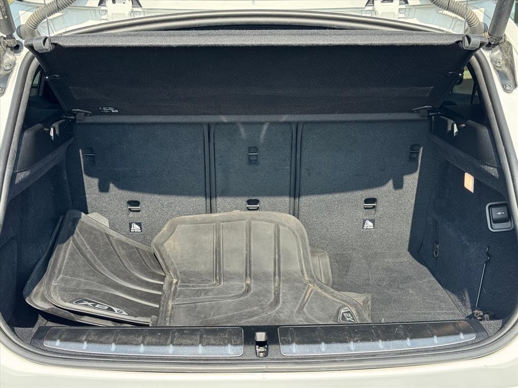 used 2022 BMW X2 car, priced at $28,699