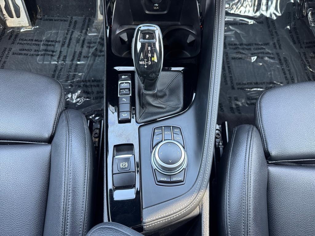 used 2022 BMW X2 car, priced at $28,699