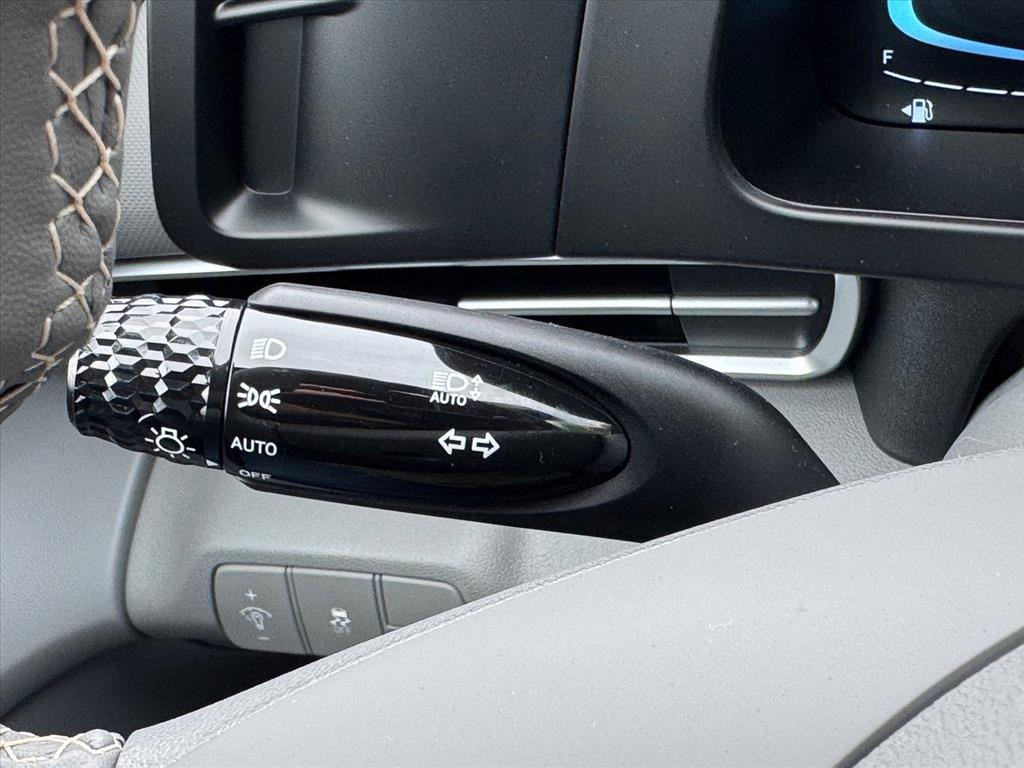 new 2026 Hyundai Elantra car, priced at $25,105