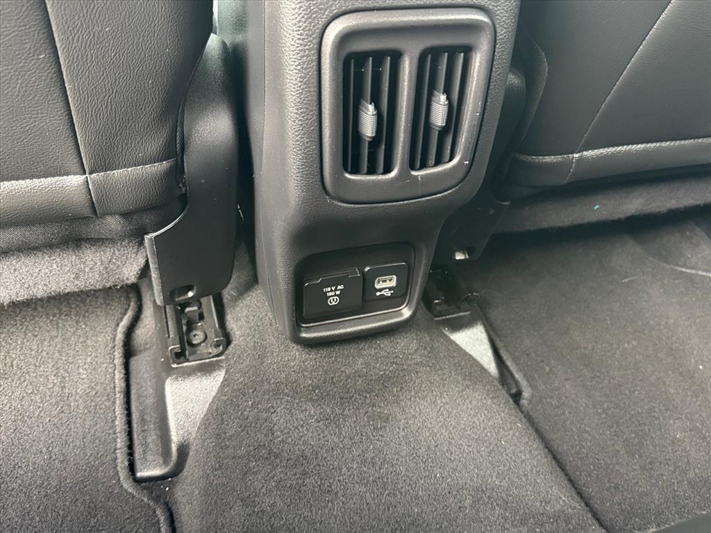 used 2018 Jeep Compass car, priced at $15,820