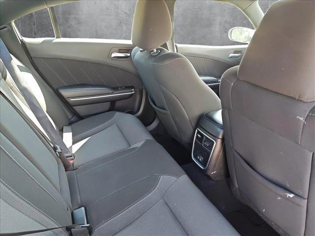 used 2022 Dodge Charger car, priced at $20,675