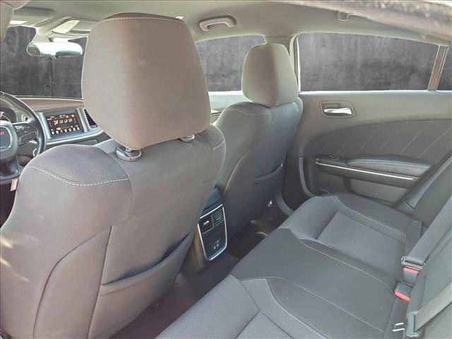 used 2022 Dodge Charger car, priced at $20,675
