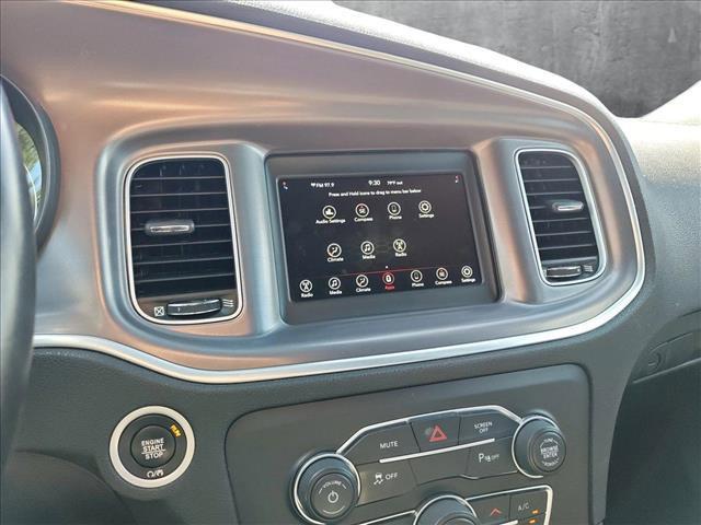 used 2022 Dodge Charger car, priced at $20,675