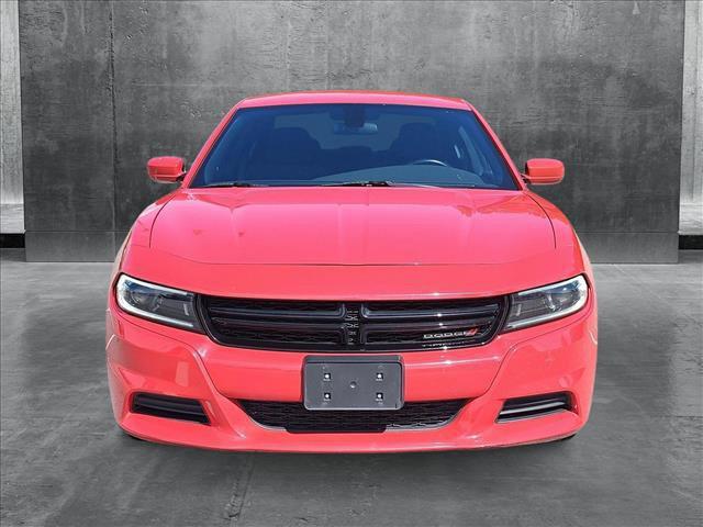 used 2022 Dodge Charger car, priced at $20,675