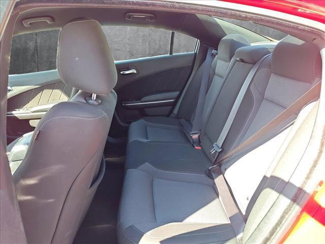 used 2022 Dodge Charger car, priced at $20,675