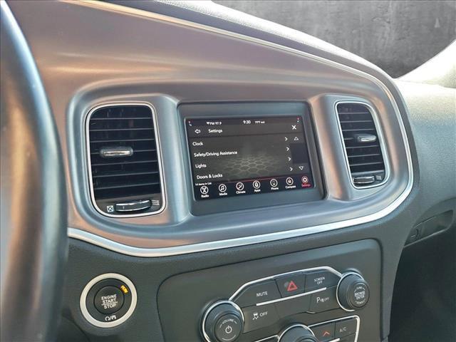 used 2022 Dodge Charger car, priced at $20,675