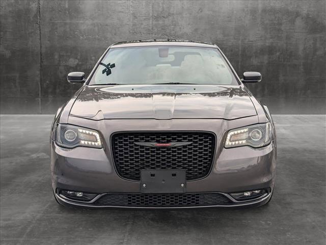 used 2023 Chrysler 300 car, priced at $29,006