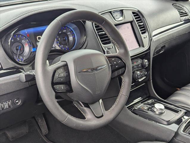 used 2023 Chrysler 300 car, priced at $29,006