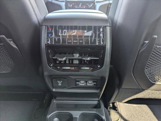 new 2025 Jeep Grand Cherokee L car, priced at $44,750