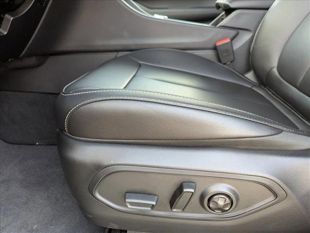 new 2025 Jeep Grand Cherokee L car, priced at $44,750