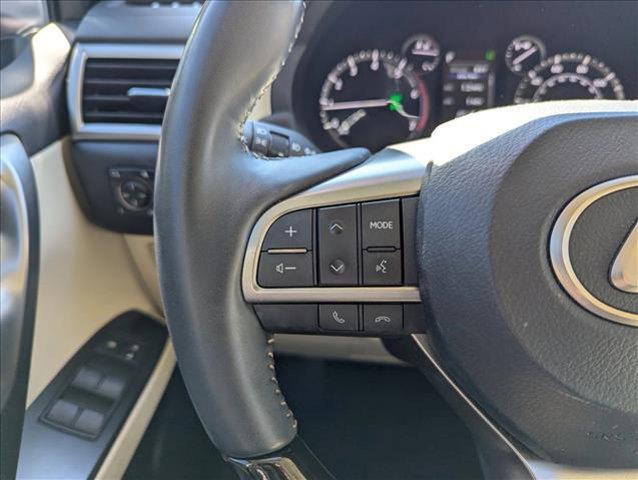 used 2023 Lexus GX 460 car, priced at $61,431