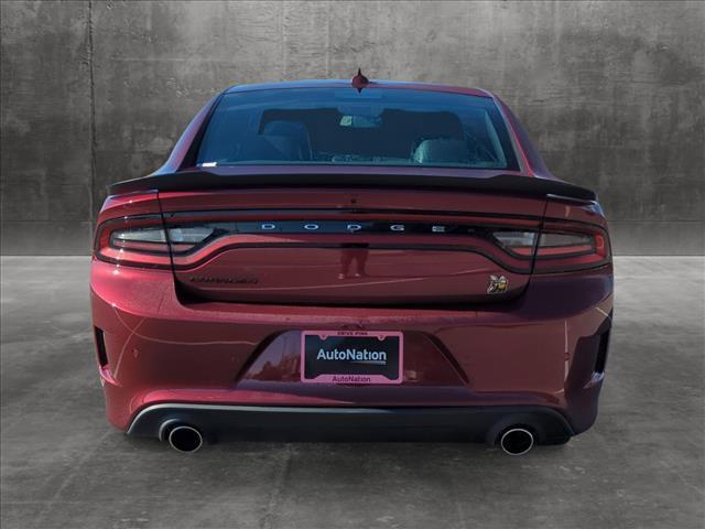 new 2023 Dodge Charger car, priced at $49,555