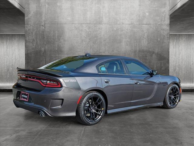 new 2023 Dodge Charger car, priced at $55,255