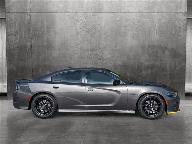 new 2023 Dodge Charger car, priced at $55,255