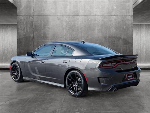 new 2023 Dodge Charger car, priced at $55,255