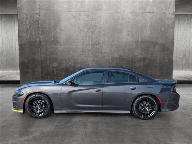 new 2023 Dodge Charger car, priced at $55,255