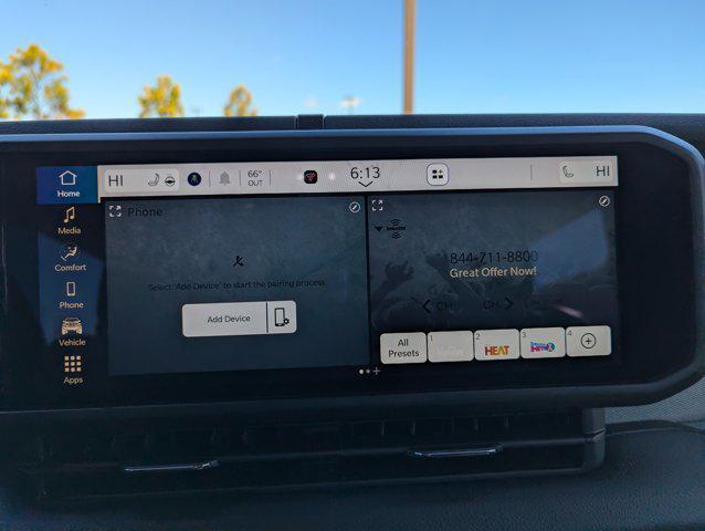 new 2026 Jeep Wrangler car, priced at $51,000