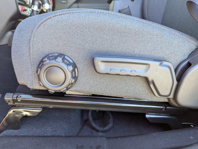 new 2026 Jeep Wrangler car, priced at $51,000