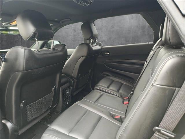 used 2021 Dodge Durango car, priced at $25,748
