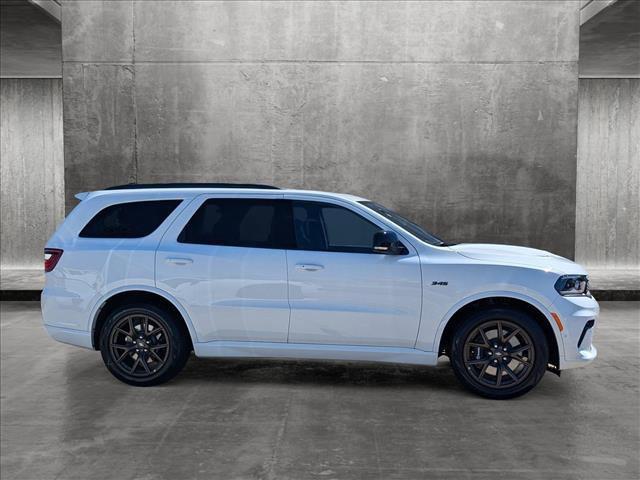 new 2025 Dodge Durango car, priced at $67,500