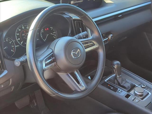 used 2023 Mazda CX-50 car, priced at $24,399